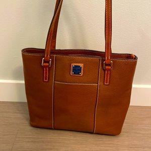 Dooney & Bourke Lexington shopper